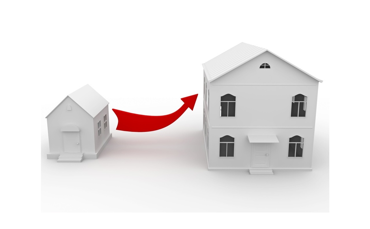 Обмен квартиры